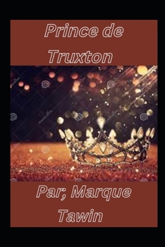 Prince de Truxton