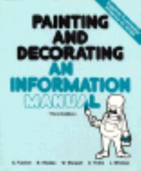 Paperback Painting and Decorating Book