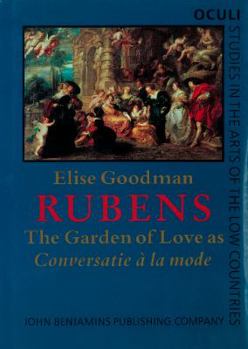 Rubens (Studies in the Arts of the Low Countries) - Book #4 of the OCULI: Studies in the Arts of the Low Countries