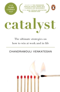 Paperback Catalyst Book