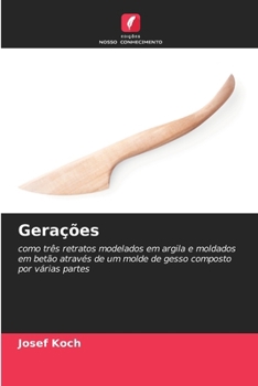 Paperback Gerações [Portuguese] Book