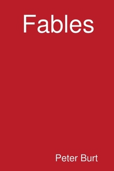 Paperback Fables Book