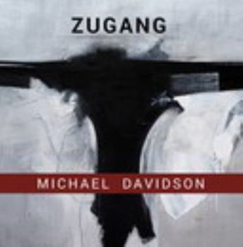 Hardcover Zugang Book