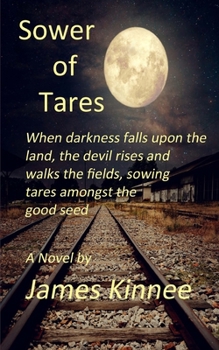 Paperback Sower of Tares Book