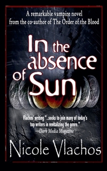 Paperback In the Absence of Sun Book