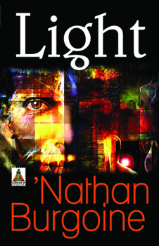 Paperback Light Book