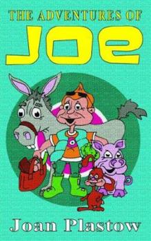 Paperback The Adventures of Joe Book