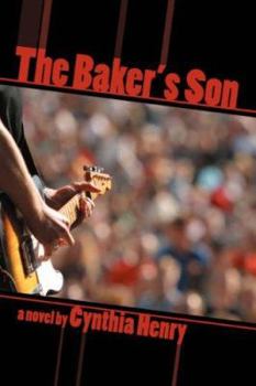 Paperback The Baker's Son Book