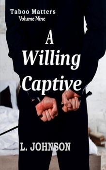Paperback A Willing Captive Book