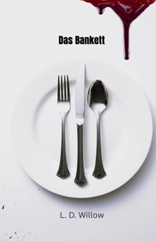 Das Bankett (German Edition)