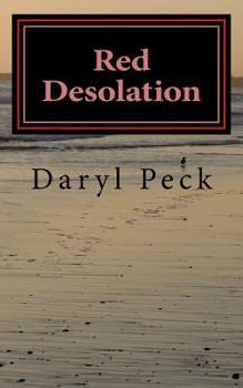 Paperback Red Desolation Book