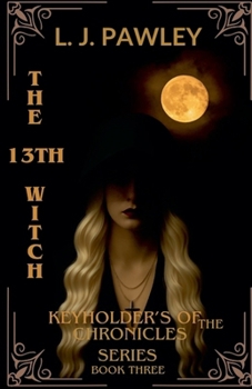 Paperback The 13th Witch Book