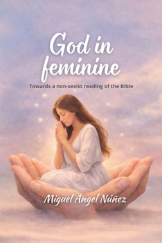 Paperback God in Feminine Book