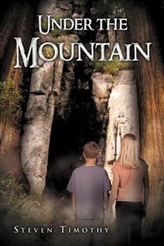 Paperback Under the Mountain Book