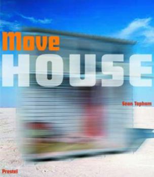 Paperback Move House Book