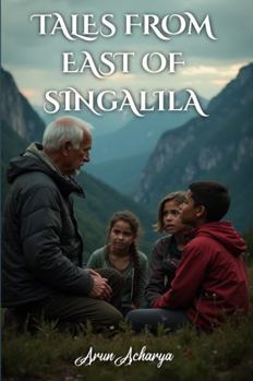 Paperback Tales From East of Singalila Book