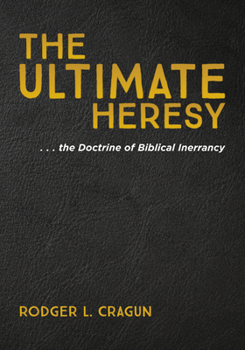 Hardcover The Ultimate Heresy Book