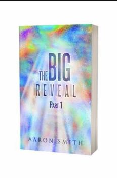 Paperback The Big Reveal: Part One Book