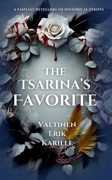 Paperback The Tsarina's Favorite Book