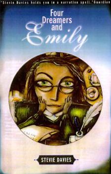 Hardcover Four Dreamers and Emily Book