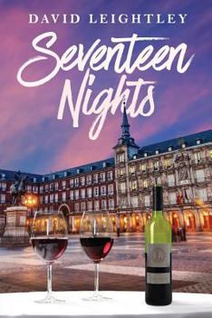 Paperback Seventeen Nights Book