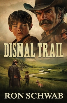 Paperback Dismal Trail Book