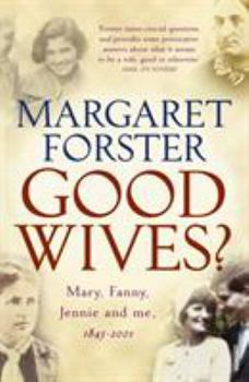 Paperback Good Wives Book