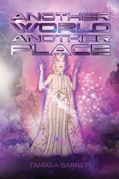 Paperback Another World, Another Place Book