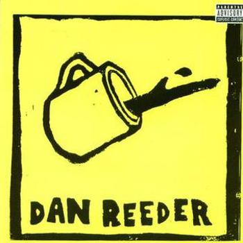 Vinyl Dan Reeder Book