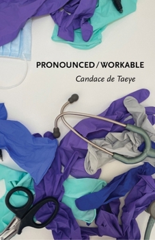 Paperback Pronounced / Workable Book