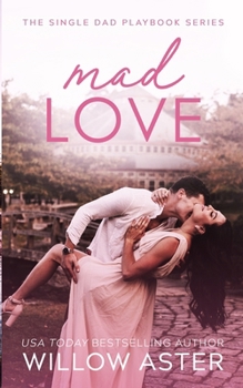 Paperback Mad Love Book