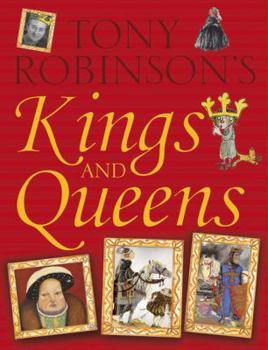 Paperback Kings and Queens Book