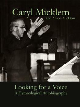 Paperback Looking for a Voice Book