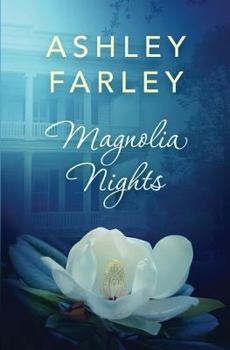 Paperback Magnolia Nights Book