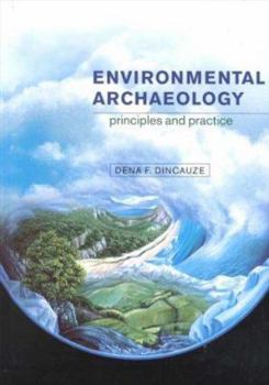 Paperback Environmental Archaeology: Principles and Practice Book