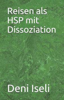 Paperback Reisen ALS Hsp Mit Dissoziation [German] Book