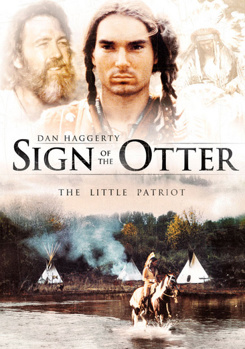 DVD Sign of the Otter Book