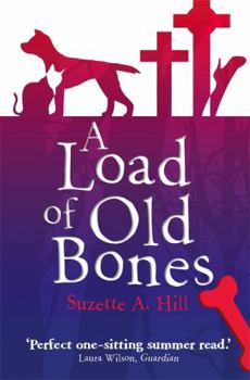 Paperback A Load of Old Bones Book