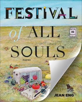 Paperback Festival of All Souls Book