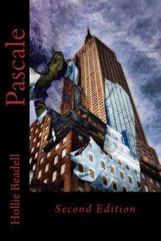 Paperback Pascale Book