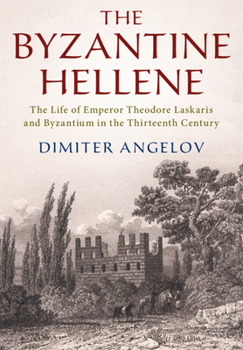 Paperback The Byzantine Hellene Book