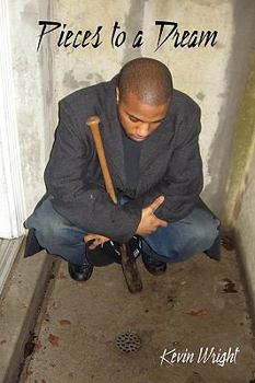 Paperback Pieces to a Dream Book