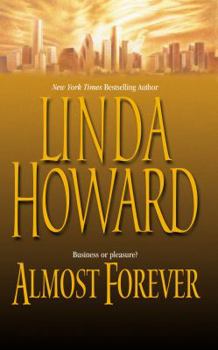 Almost Forever - Book #2 of the Spencer-Nyle Co