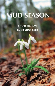 Paperback Mud Season Book