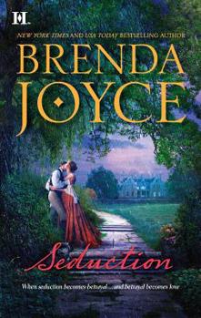 Seduction - Book #1 of the Spymaster's Men