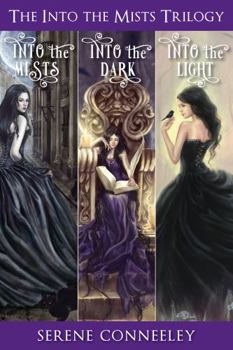 The Into the Mists Trilogy - Book  of the Into the Mists