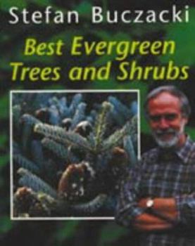 Paperback Best Evergreen Trees and Shrubs Book