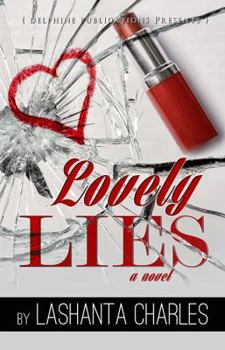Paperback Lovely Lies Book