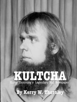 Paperback Kultcha Book
