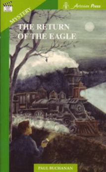 The Return of the Eagle (Take Ten Books)